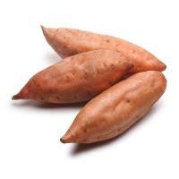 Patate e ëmbël