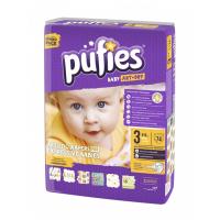 Pelena për fëmijë Pufies 3 74cop