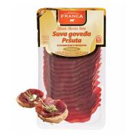 Përshutë e terur rriska Franca 100g