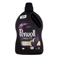 Perwoll renew3d Black Effect 3l