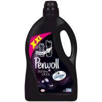 Perwoll renew3d Black Effect 4l