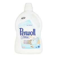 Perwoll renew3d White Effect 3l
