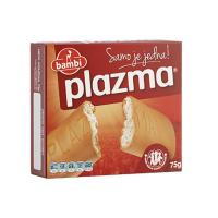Plazma 75g