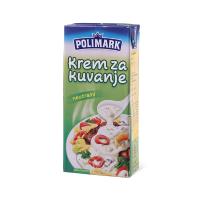 Polimark Cooking Cream 1kg