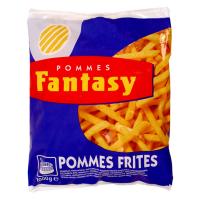 Pomfrit i ngrirë Fantasy 1kg