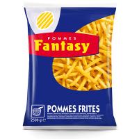 Pomfrit i ngrirë Fantasy 2.5kg