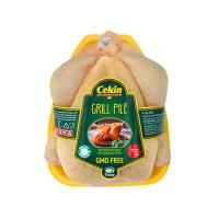 Pulë e ngrire ne pjate Cekin 1kg