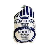 Pulë e ngrire PrimChant 1.1kg