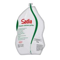 Pulë e ngrire Sadia 1.2kg