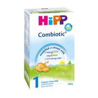 Qumësht Formul Hipp Combiotic 1 
