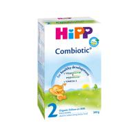 Qumësht Formul Hipp Combiotic 2