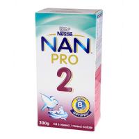 Qumësht Formul Nan 2 Pro 300g