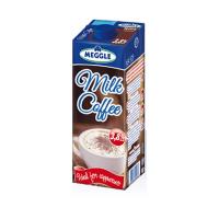 Qumësht per kafe Meggle 1L