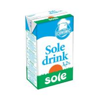 Qumësht Sole 3,2% 1L