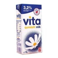 Qumësht Vita 3,2% 1L