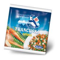 Sallatë franceze Higlo 450gr