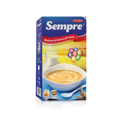 Sempre i bluar 300g