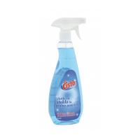 Shampon për xhama Cisto 500ml