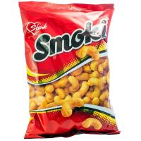 Smoki Stark me kikiriki 40g