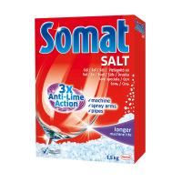 Somat kripë për makinë të enëve