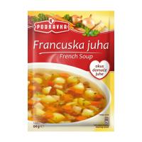 Supe Franceze Podravka 64gr