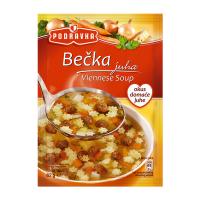 Supe Vieneze Podravka 62gr