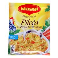 Supë Zogu Maggi  50g