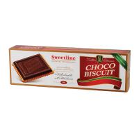 Swisslion Choco Biscuit