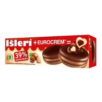 Swisslion Ishler me Çokolatë