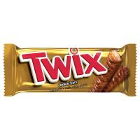 Twix 50g