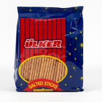 Ulker Shkopinj me krip 220g