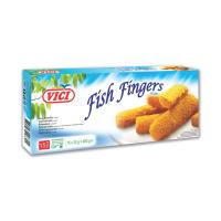 Vici Fish Fingers 450gr