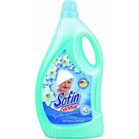 Zbutës për rroba Sofin 4l