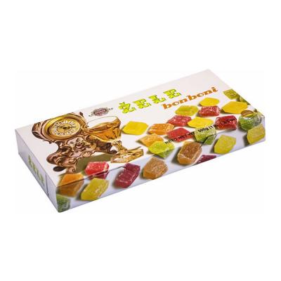 Zhele me fruta Evropa 500g